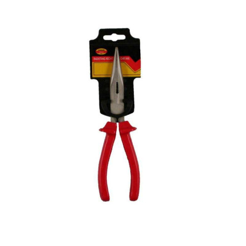 Flachrundzange 200mm