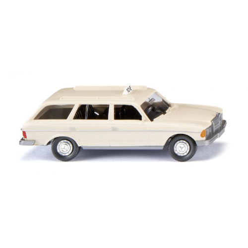 Mercedes-Benz 250T Taxi (Nachtbuslinie) (H0)