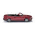 BMW 325i Cabrio - Wijnrood metallic (H0) BMW 325i Cabrio - Wijnrood metallic (H0)