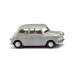 Austin 7 - Silver Gray (H0)