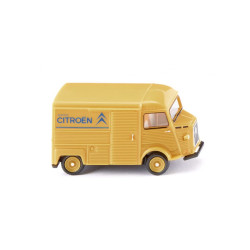 Citroën HY Panel Truck - Citroën Service (H0)