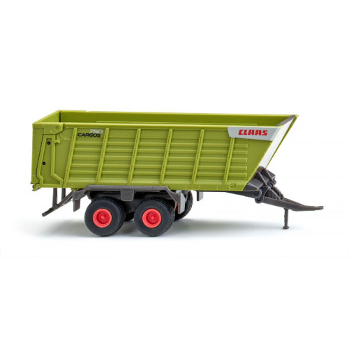 Claas Cargos Ladewagen (H0)