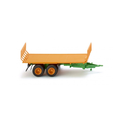 Joskin Feed trailer (H0)