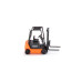 Chariot élévateur - Still R 70-16 - Orange (H0)