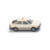 Audi 80 - Taxi (H0) Audi 80 - Taxi (H0)