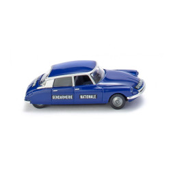Citroën ID 19 - Gendarmerie Nationale (H0)