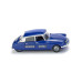 Citroën ID 19 - Gendarmerie Nationale (H0) Citroën ID 19 - Gendarmerie Nationale (H0)