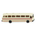 Mercedes Benz O 302 Tour bus - light ivory (H0)