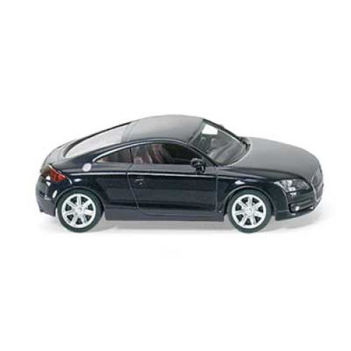Audi TT Coupe Grau (H0)