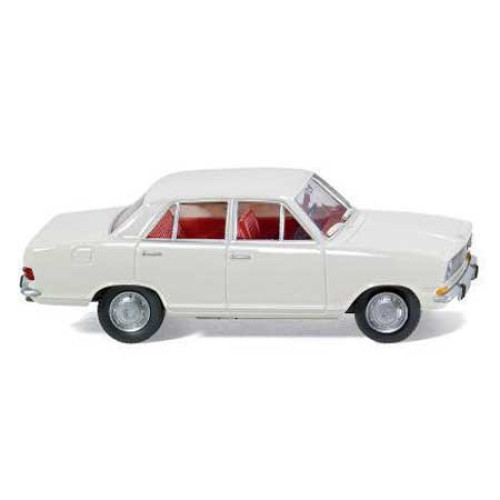 Opel Kadett B Limousine (H0)