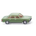 Volkswagen K 70 Green (H0)