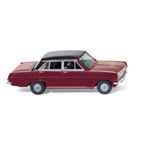 Opel Rekord A (H0)