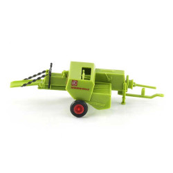 CLAAS Markant Ballenpresse (H0)