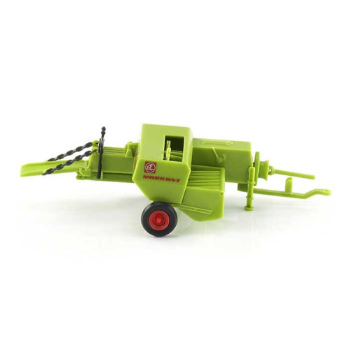 CLAAS Markant Ballenpresse (H0)