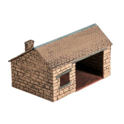 Village Forge (H0)