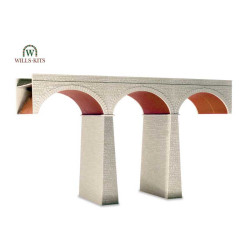 Three Arch Viaduct (H0)