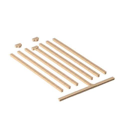 Concrete Trunking (H0)