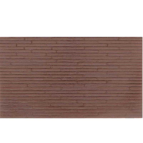 Wood Planking 4PC (H0)