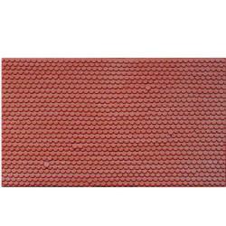 Rounded Tiles 4PC (HO)