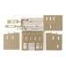B. Moore Catalog/Showroom (H0)