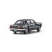 Black Sedan (H0) Black Sedan (H0)