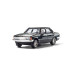Black Sedan (H0) Black Sedan (H0)