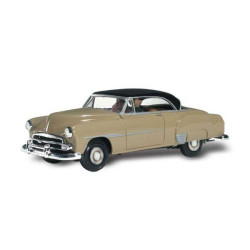 Billy Brown's Coupe (H0)