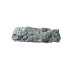 Facet Rock Mold