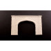 Tunnel Portal - One Cut Stone Portal - Double Track (H0) Tunnel Portal - One Cut Stone Portal - Double Track (H0)