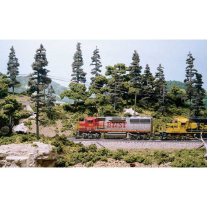 Trees Learning Kit