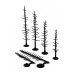 2 1/2 in to 4 in Armatures (Pine)