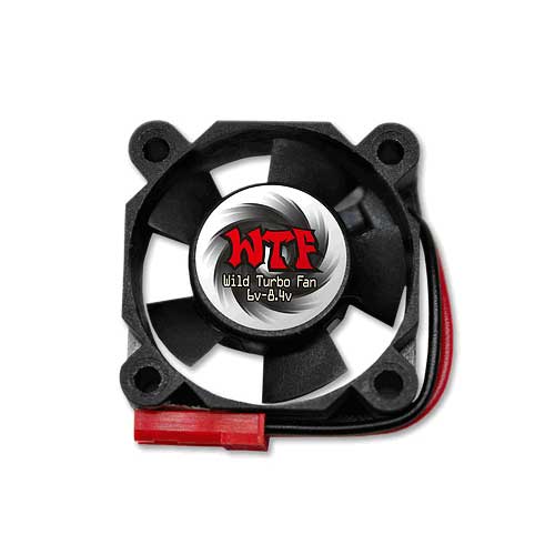 Ultra High Speed - Motor Cooling Fan 30mm Ultra High Speed - Motor Cooling Fan 30mm