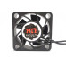 Blow Harder 9 Fins - Motor Cooling Fan 30mm Blow Harder 9 Fins - Motor Cooling Fan 30mm