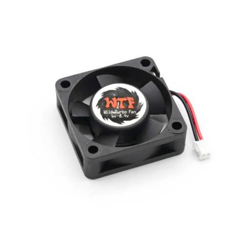 Ultra High Speed - ESC Cooling Fan 30mm Ultra High Speed - ESC Cooling Fan 30mm