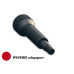 Piston Stopper