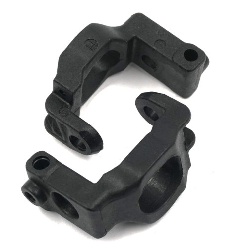 Etriers Avant en composite dur et renforcé 4 degrés V2