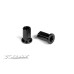 Alu Nut for Suspension Holder - Black Alu Nut for Suspension Holder - Black