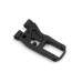 T2 008 Front Suspension Arm Hard Rubber-Spec 1-Hole