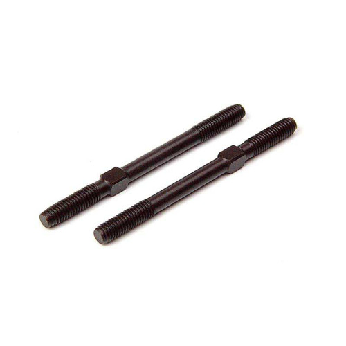 Adj. Steering Rod L/R 40mm - Hudy Spring Steel (2)