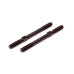 Adj. Steering Rod L/R 40mm - Hudy Spring Steel (2)