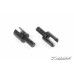 Alu Gear Diff Outdrive Adapter - 7075 T6 (2)