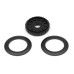 Diff Pulley 34T with Covers