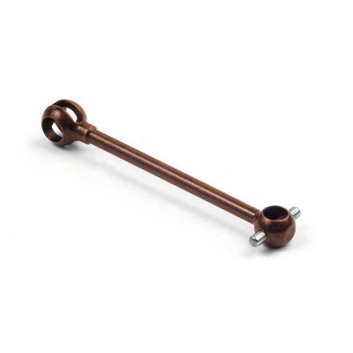 T2 008 Drive Shaft 52mm - Hudy Spring Steel T2 008 Drive Shaft 52mm - Hudy Spring Steel