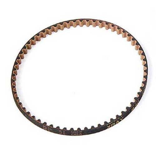 High-Performance Kevlar Drive Belt Rear 3x180mm