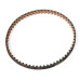 High-Performance Kevlar Drive Belt Rear 3x180mm