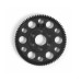 Offset Spur Gear 81T/48