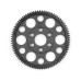 87T Spur Gear H 48