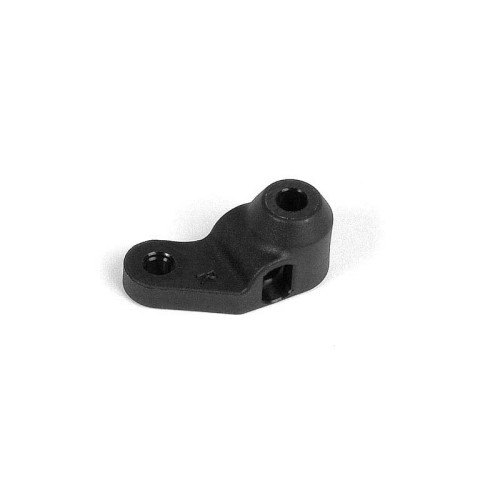 XII Composite Steering Block - Right