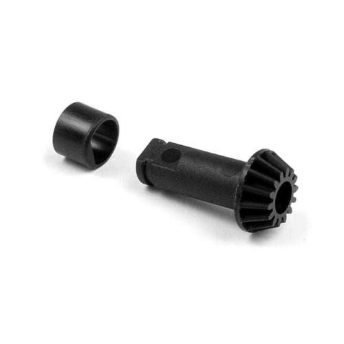 M18/M18Pro Main Driveshaft Pinion Gear & Collar