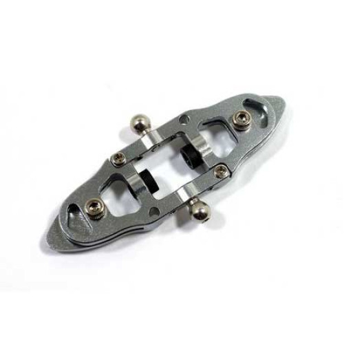 Metal Blade Grips (for Lama V3, V4, Robins)